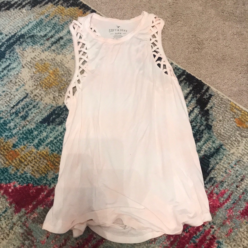 American eagle tank top